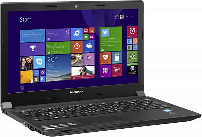 Ноутбук LENOVO B50-30 #2 – фото