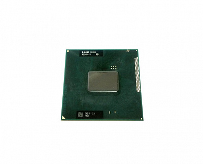 Процессор для ноутбука INTEL CELERON B820 – фото