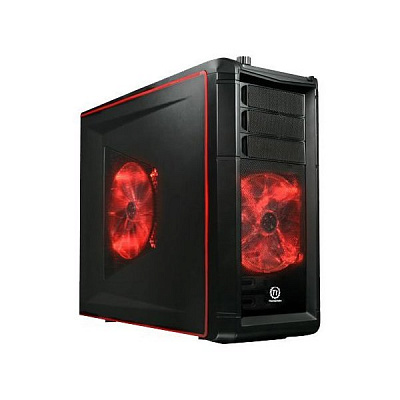 Корпус THERMALTAKE ELEMENT G – фото