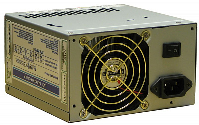 Блок питания MACROPOWER MP-340AR 195Вт – фото