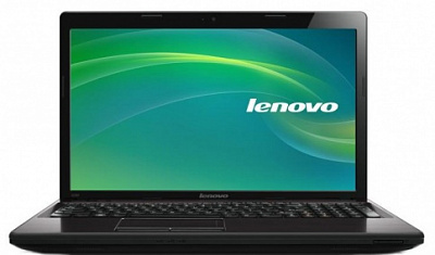 Ноутбук LENOVO G580 #1 (Уценка) – фото