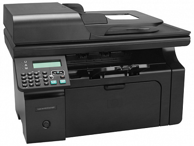 МФУ HP LASERJET PRO M1212NF – фото