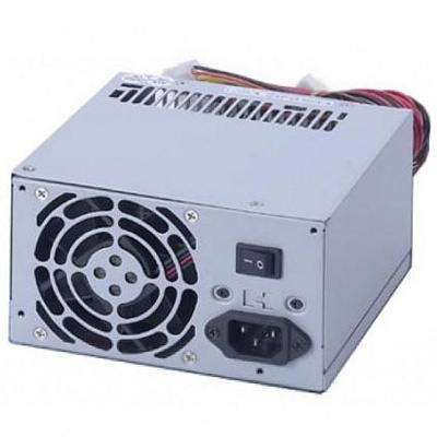 Блок питания L&P LC-B350ATX 350Вт – фото