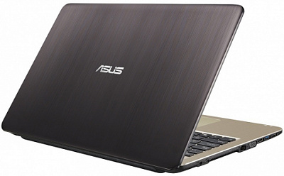 Ноутбук ASUS X540LA - XX1007 – фото