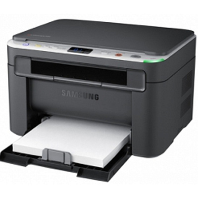МФУ SAMSUNG SCX-3205W – фото