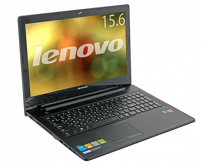 Ноутбук LENOVO G50-45 80E3 #3 – фото