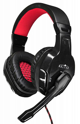 Гарнитура OKLICK HS-L320G – фото