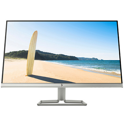 Монитор HP 27F 4K – фото