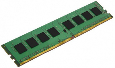 Оперативная память MICRON DDR4 16Гб – фото