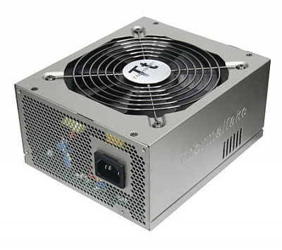 Блок питания THERMALTAKE TOUGHPOWER 650Вт – фото