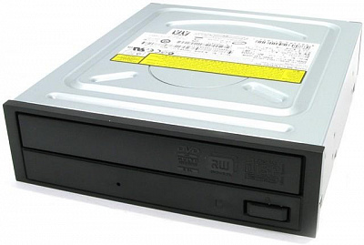 Оптический привод DVD±RW SONY AD-7200S – фото