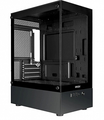 Системный блок Игровой 2987U – фото
