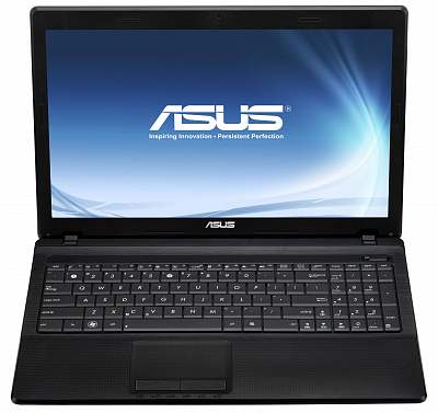 Ноутбук ASUS X54HR #2 – фото