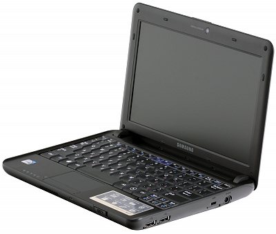 Нетбук SAMSUNG N127 – фото