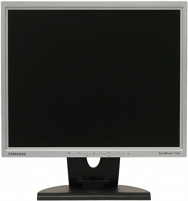 Монитор SAMSUNG 172N – фото