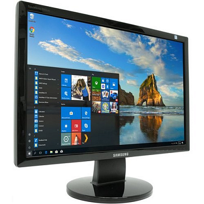 Монитор SAMSUNG 2243LNX – фото