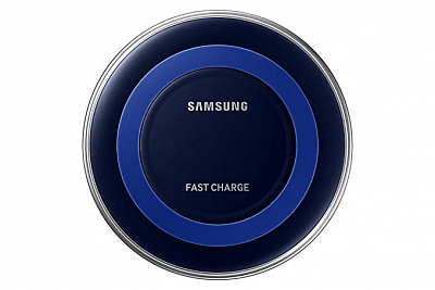 Беспроводное зарядное устройство SAMSUNG EP-PN920 – фото