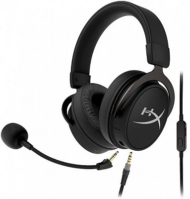Наушники HYPERX CLOUD MIX HX-HSCAM-GM (Новые) – фото