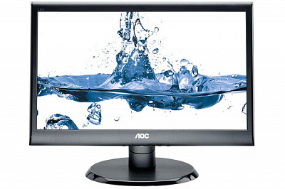Монитор AOC E950SWNK – фото