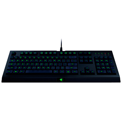 Клавиатура RAZER CYNOSA PRO – фото