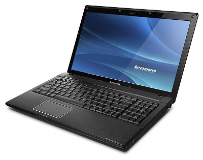 Ноутбук LENOVO B575 #3 – фото