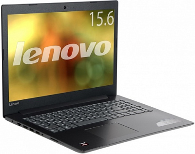 Ноутбук LENOVO IDEAPAD 320-15AST #3 – фото