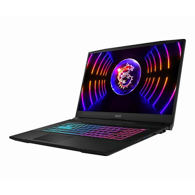 Ноутбук MSI KATANA B12VFK-463XRU – фото