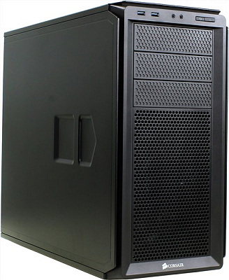 Системный блок Игровой 610U – фото