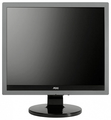 Монитор AOC 719VA+ – фото
