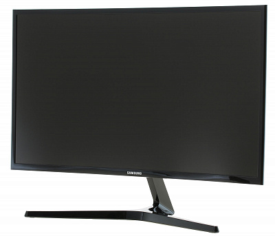 Монитор SAMSUNG C27F396FHI – фото