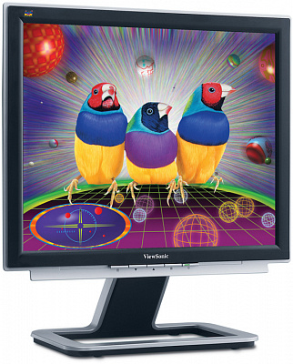 Монитор VIEWSONIC VX922 – фото