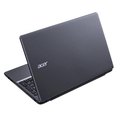Ноутбук ACER ASPIRE E5-571G-37BH – фото