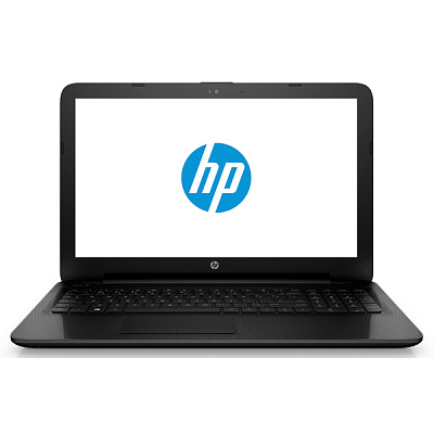 Ноутбук HP 15-AC003UR (Уценка) – фото