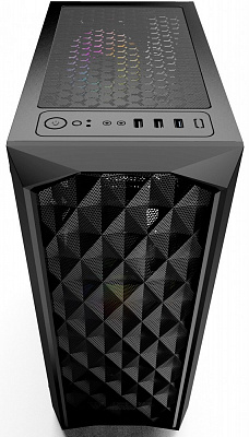 Системный блок Игровой 1173R – фото