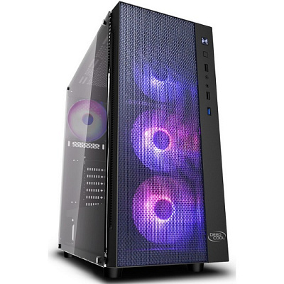 Системный блок Игровой 1113R – фото