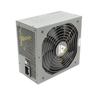Блок питания CHIEFTEC NITRO 85+ BPS-650C 650Вт – фото