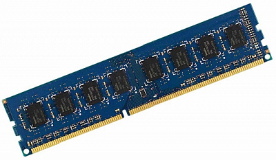 Оперативная память HYNIX HMT351 DDR3 4Гб – фото