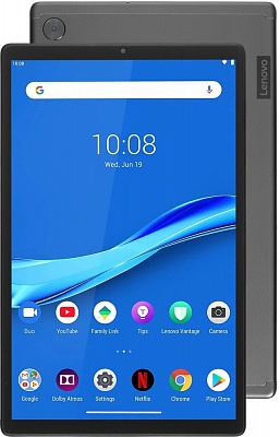 Планшет LENOVO TAB M10 PLUS (3RD GEN) Wi-Fi 128ГБ – фото