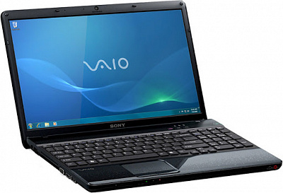 Ноутбук SONY VAIO PCG-71211V #3 – фото