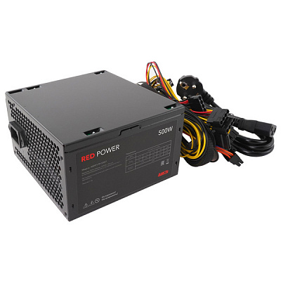 Блок питания RED POWER AZERTY RP-700V1 700Вт – фото