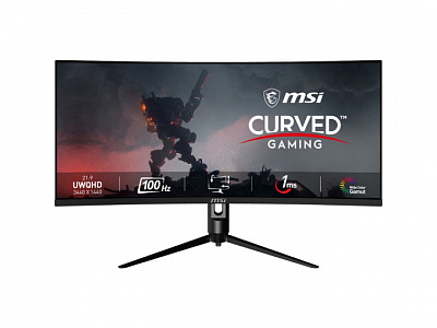 Монитор MSI OPTIX MAG342CQPV  – фото