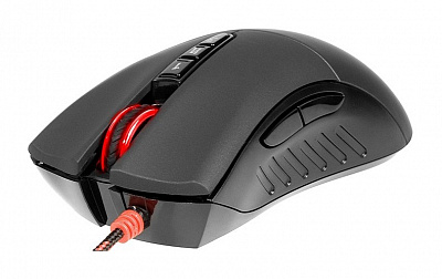 Игровая мышь A4TECH BLOODY V3/V3M – фото