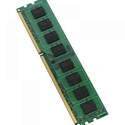 Оперативная память DDR3 1Гб – фото