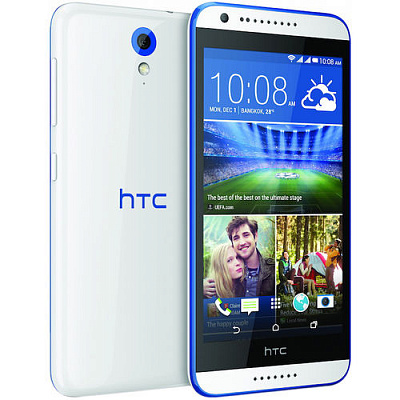 Смартфон HTC DESIRE 620G DUAL SIM – фото