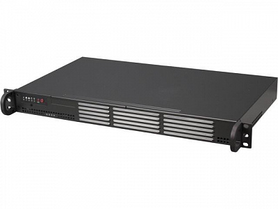Сервер SUPERMICRO 504-2 – фото