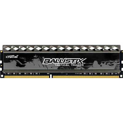 Оперативная память CRUCIAL TACTICAL BLT4G3D1869DT2TXRG DDR3 4Гб – фото