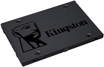 Накопитель SSD KINGSTON SA400S37 240Гб #1 – фото