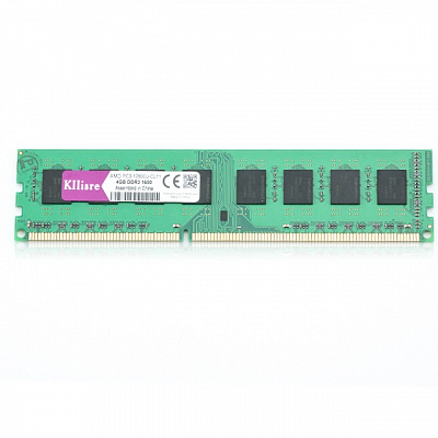 Оперативная память для сервера KLLISRE DDR3 4Гб – фото