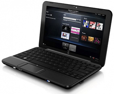 Нетбук HP MINI 1000 – фото