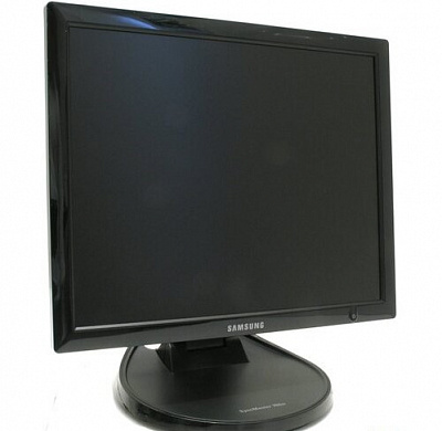 Монитор SAMSUNG 760BF – фото